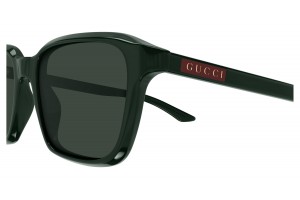 Gucci GG2078S 004 zöld napszemüveg