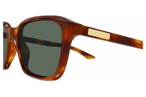 Gucci GG2078S 005 HAVANA GREEN napszemüveg