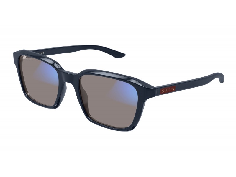 Gucci GG2078S 006 kék áttetsző fotokróm napszemüveg