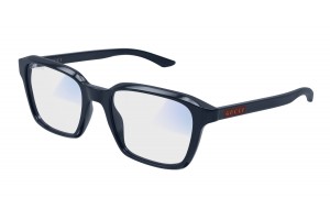 Gucci GG2078S 006 kék áttetsző fotokróm napszemüveg