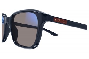 Gucci GG2078S 006 kék áttetsző fotokróm napszemüveg