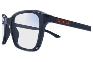Gucci GG2078S 006 kék áttetsző fotokróm napszemüveg