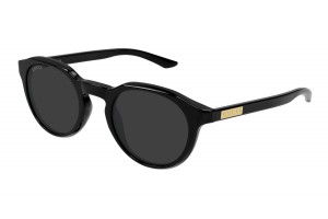 Gucci GG2079S 001 fekete-szürke napszemüveg
