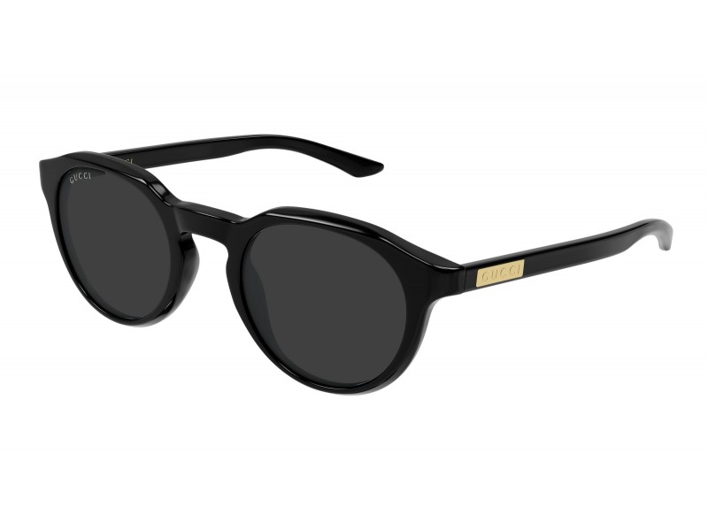 Gucci GG2079S 001 fekete-szürke napszemüveg