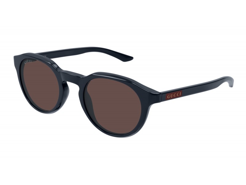 Gucci GG2079S 004 kék-barna napszemüveg, elölnézet