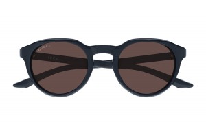 Gucci GG2079S 004 kék-barna napszemüveg, elölnézet