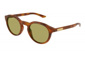 Gucci GG2079S 005 HAVANA GREEN napszemüveg