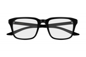 Gucci GG2081O 005 fekete szemüveg - demo lencse