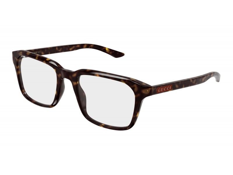 Gucci GG2081O 006 Havana napszemüveg – demo lencsével