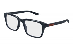 Gucci GG2081O 007 kék demo szemüveg