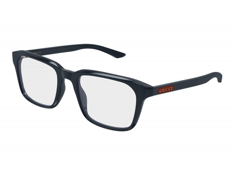 Gucci GG2081O 007 kék demo szemüveg