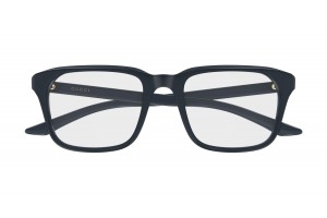 Gucci GG2081O 007 kék demo szemüveg