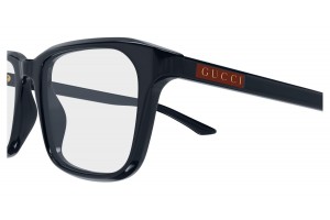 Gucci GG2081O 007 kék demo szemüveg