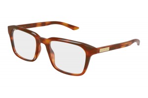 Gucci GG2081O 008 HAVANA - demo lencse
