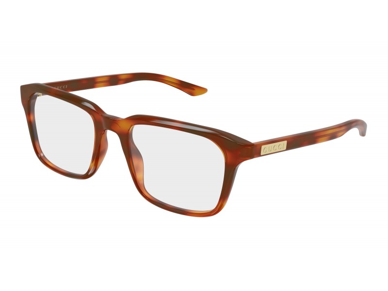 Gucci GG2081O 008 HAVANA - demo lencse