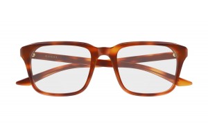 Gucci GG2081O 008 HAVANA - demo lencse