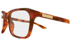 Gucci GG2081O 008 HAVANA - demo lencse