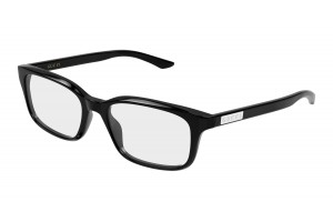 Gucci GG2082O 005 fekete demo lencse