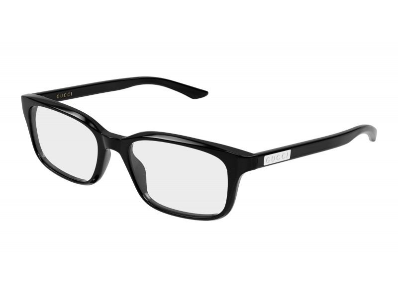 Gucci GG2082O 005 fekete demo lencse