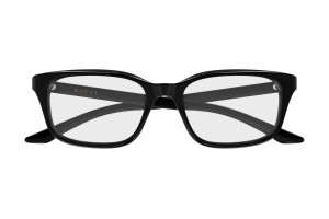 Gucci GG2082O 005 fekete demo lencse