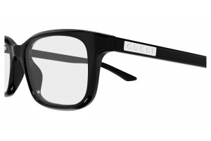 Gucci GG2082O 005 fekete demo lencse