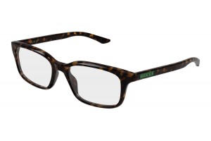 Gucci GG2082O 006 Havana demo lencsés szemüveg