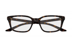 Gucci GG2082O 006 Havana demo lencsés szemüveg