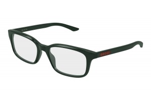Gucci GG2082O 007 zöld demo lencse