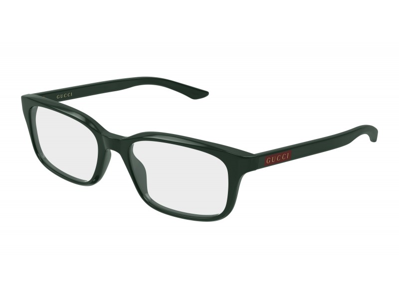 Gucci GG2082O 007 zöld demo lencse
