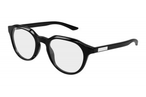 Gucci GG2083O 001 fekete szemüveg (demo lencse)