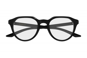 Gucci GG2083O 001 fekete szemüveg (demo lencse)