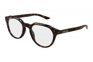 Gucci GG2083O 002 HAVANA - szemüveg
