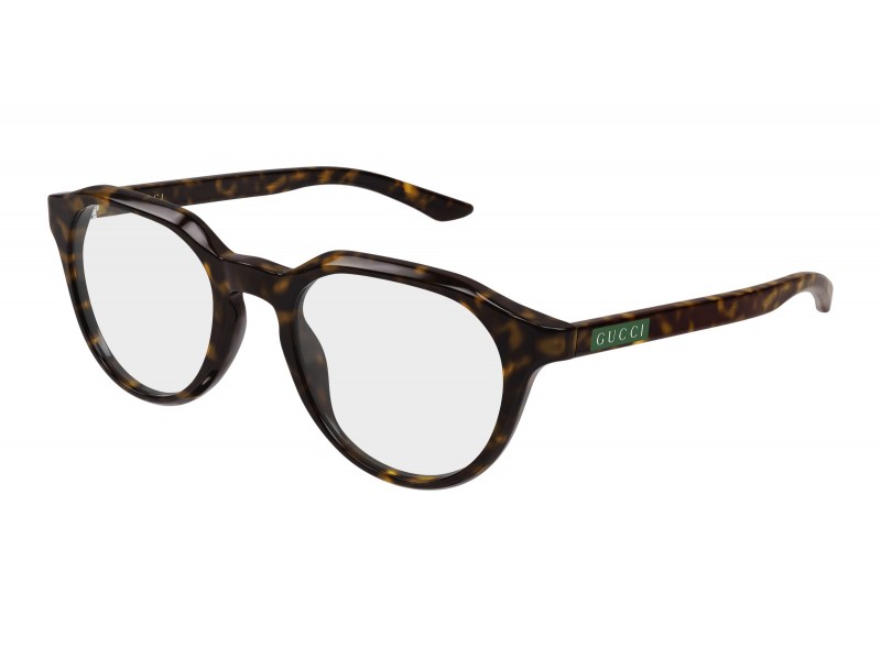 Gucci GG2083O 002 HAVANA - szemüveg