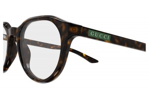 Gucci GG2083O 002 HAVANA - szemüveg