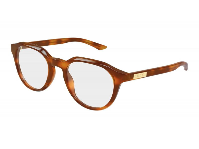 Gucci GG2083O 004 HAVANA demo lencsés szemüveg