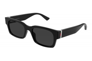 Gucci GG2084S 001 fekete-szürke napszemüveg