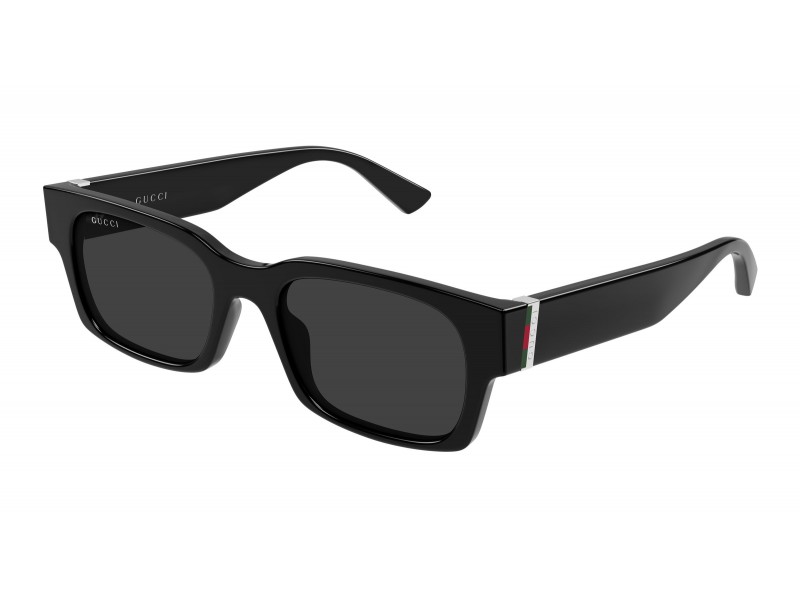 Gucci GG2084S 001 fekete-szürke napszemüveg