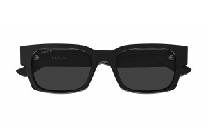 Gucci GG2084S 001 fekete-szürke napszemüveg