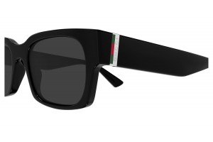 Gucci GG2084S 001 fekete-szürke napszemüveg