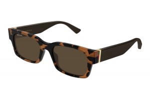Gucci GG2084S 003 HAVANA BROWN napszemüveg
