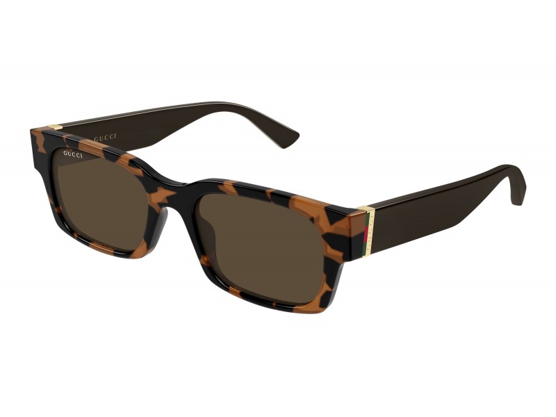 Gucci GG2084S 003 HAVANA BROWN napszemüveg