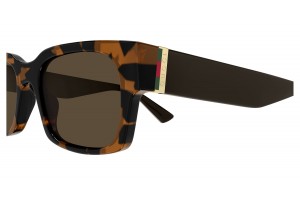 Gucci GG2084S 003 HAVANA BROWN napszemüveg