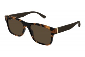 Gucci GG2085S 003 Havana Brown napszemüveg