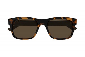 Gucci GG2085S 003 Havana Brown napszemüveg