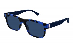 Gucci GG2085S 004 HAVANA BLUE - termékkép