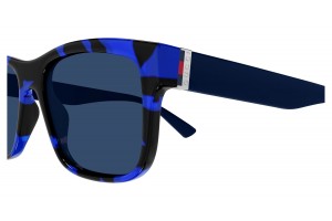 Gucci GG2085S 004 HAVANA BLUE - termékkép
