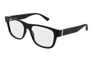 Gucci GG2086O 005 fekete - demo lencse