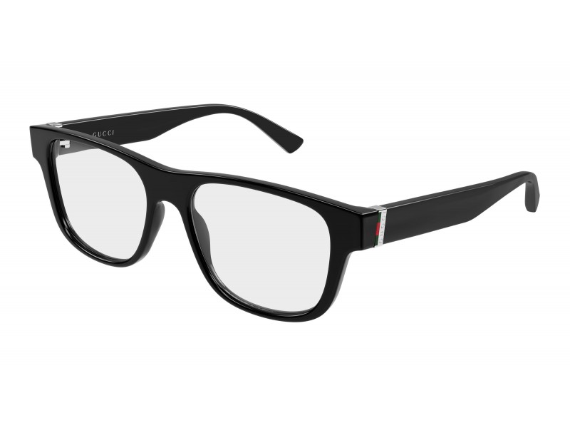 Gucci GG2086O 005 fekete - demo lencse