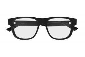 Gucci GG2086O 005 fekete - demo lencse