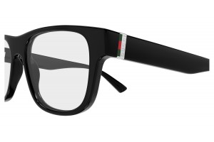 Gucci GG2086O 005 fekete - demo lencse